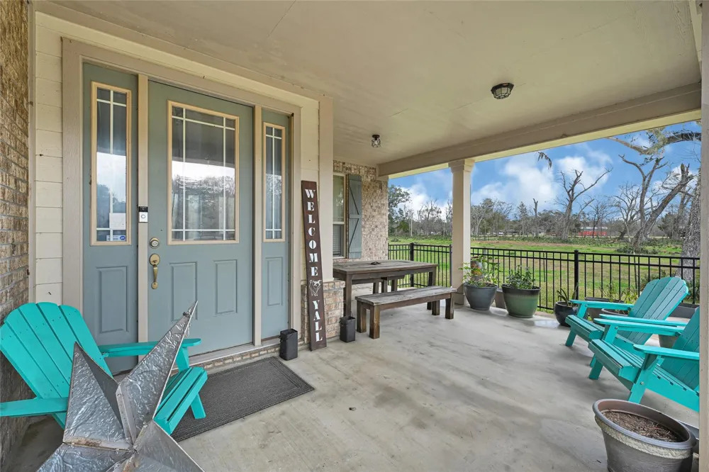 4108 County Road 356 Brazoria, TX 77422