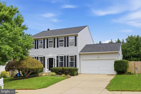 18 BOWIE MILL AVENUE