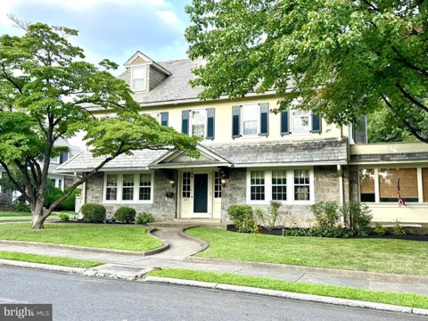 437 HAMPSHIRE ROAD