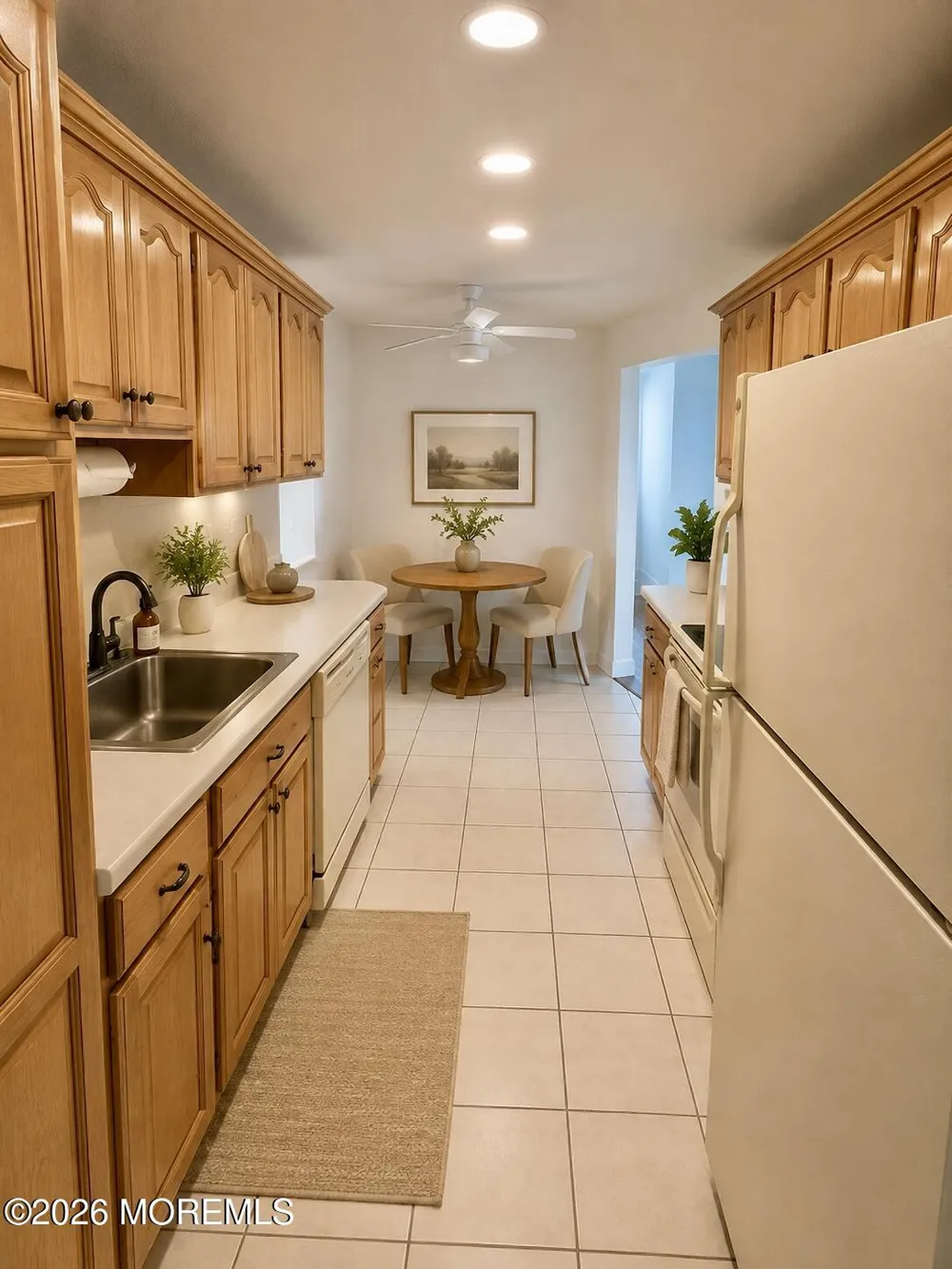 55 Amberly Drive #K Manalapan, NJ 07726