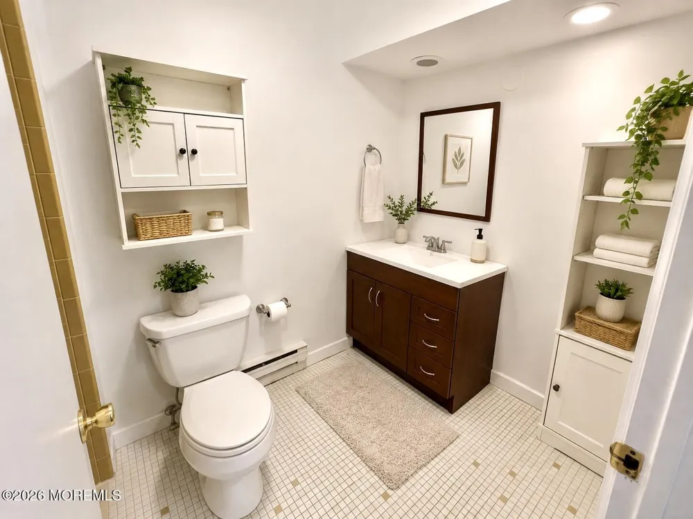 55 Amberly Drive #K Manalapan, NJ 07726