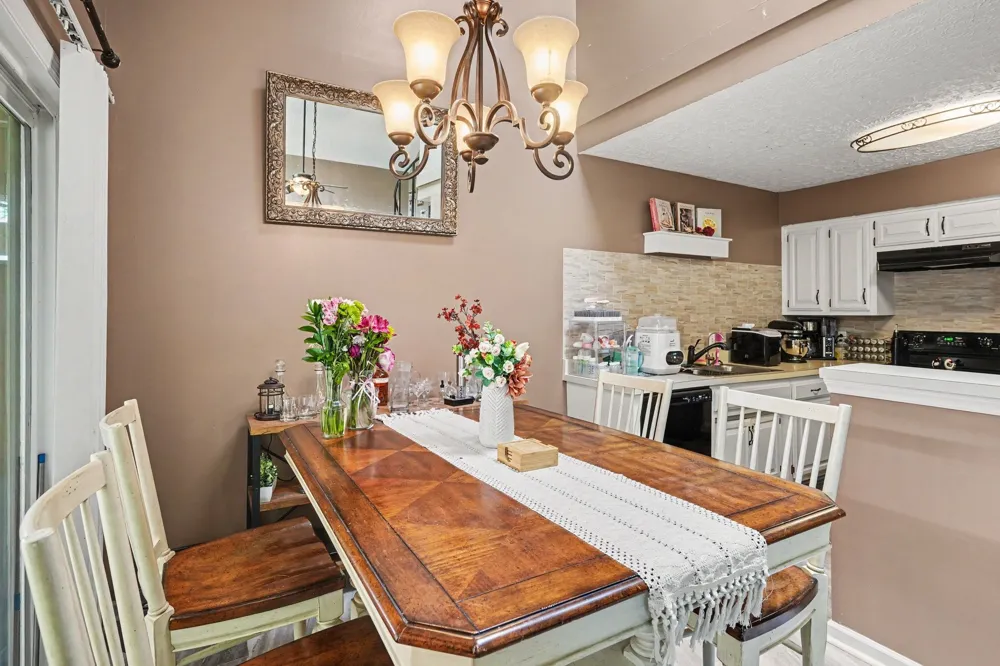 129 Cherry Hill Drive #18C Hendersonville, TN 37075
