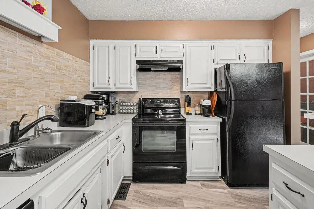 129 Cherry Hill Drive #18C Hendersonville, TN 37075