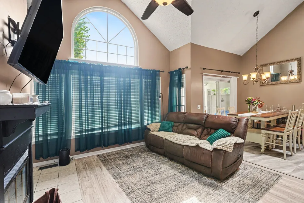 129 Cherry Hill Drive #18C Hendersonville, TN 37075