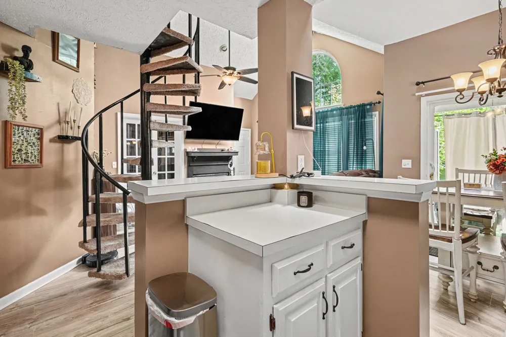 129 Cherry Hill Drive #18C Hendersonville, TN 37075