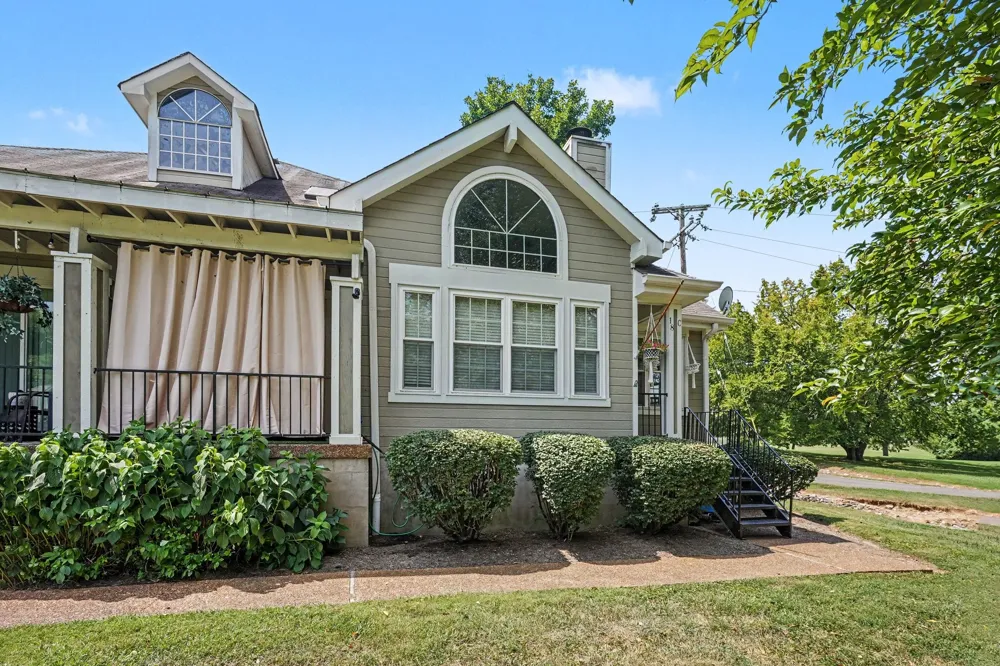 129 Cherry Hill Drive #18C Hendersonville, TN 37075