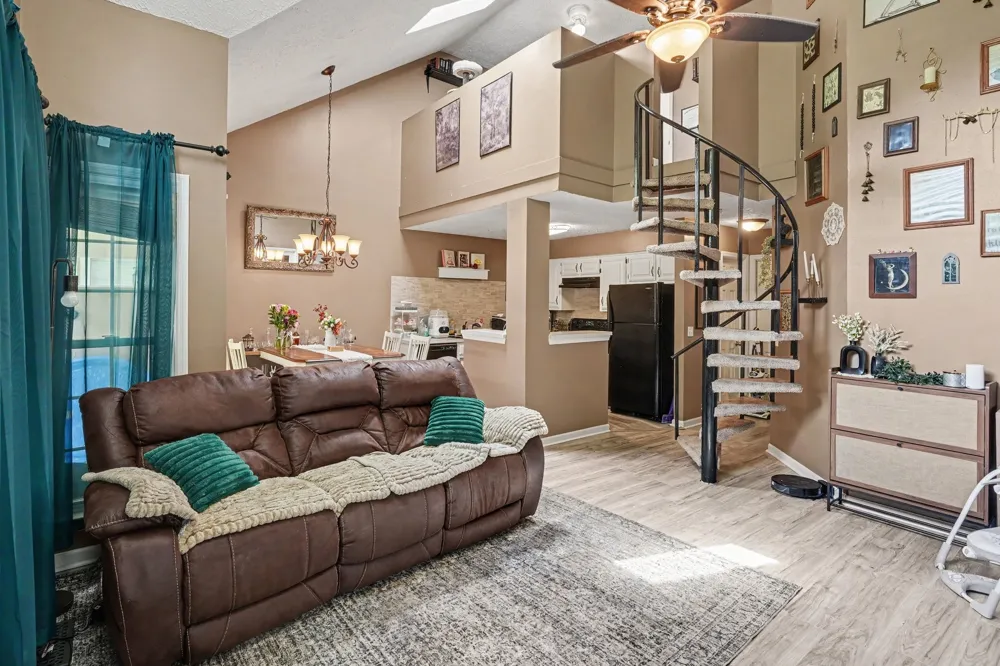 129 Cherry Hill Drive #18C Hendersonville, TN 37075