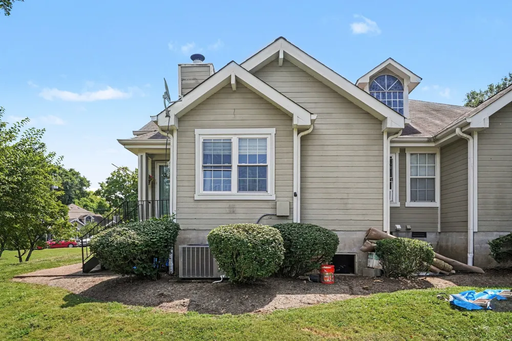 129 Cherry Hill Drive #18C Hendersonville, TN 37075