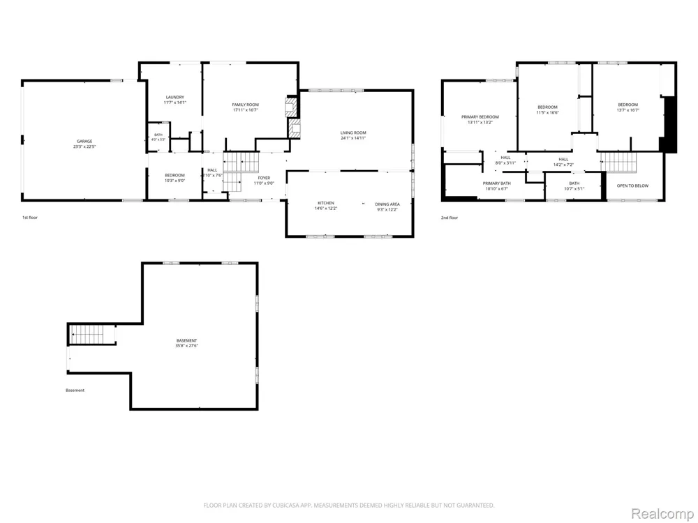 7388 Lindenmere Drive Bloomfield Hills City, MI 48301