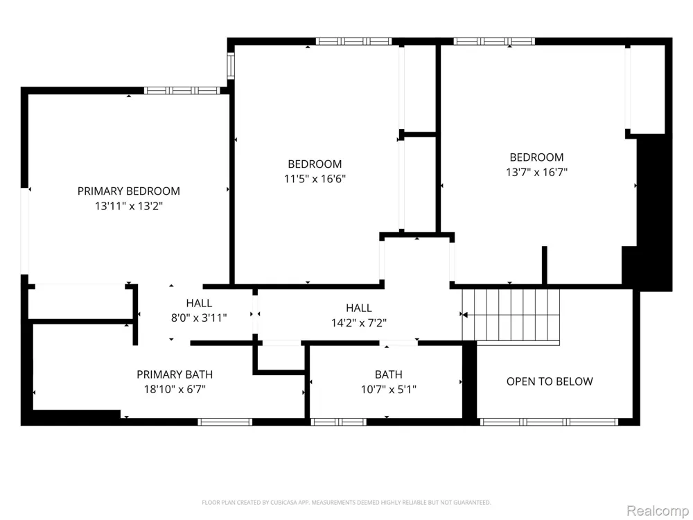 7388 Lindenmere Drive Bloomfield Hills City, MI 48301