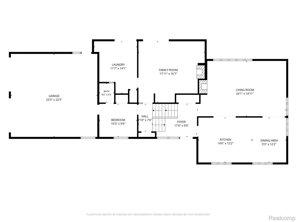 7388 Lindenmere Drive Bloomfield Hills City, MI 48301