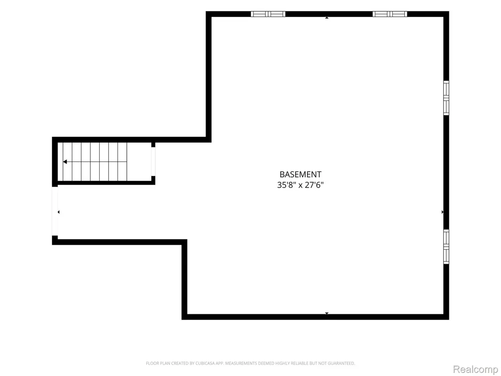7388 Lindenmere Drive Bloomfield Hills City, MI 48301