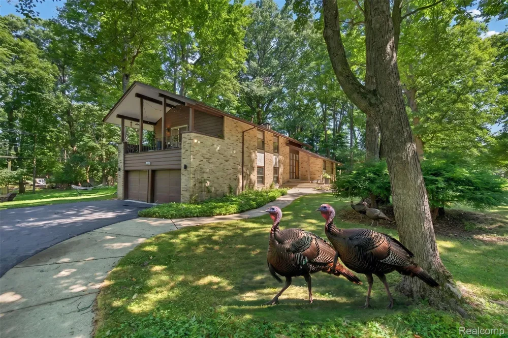 7388 Lindenmere Drive Bloomfield Hills City, MI 48301