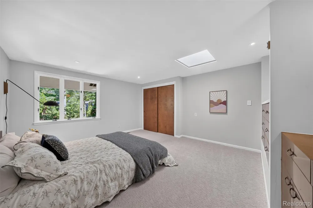 7388 Lindenmere Drive Bloomfield Hills City, MI 48301