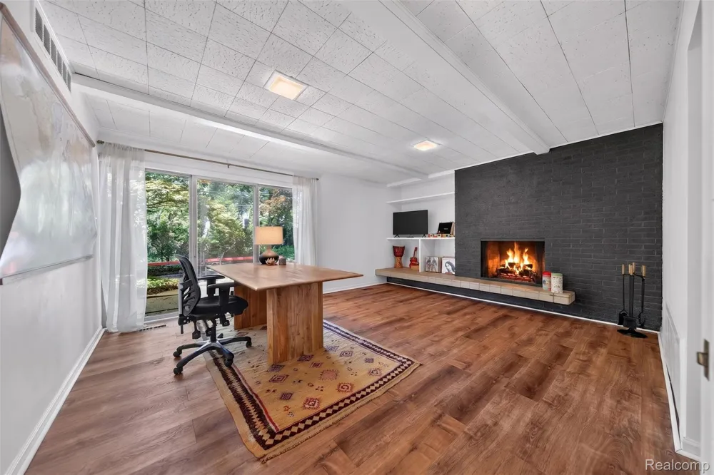 7388 Lindenmere Drive Bloomfield Hills City, MI 48301