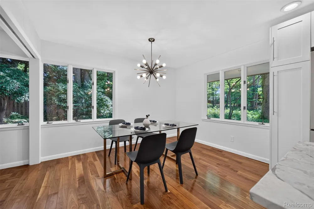 7388 Lindenmere Drive Bloomfield Hills City, MI 48301