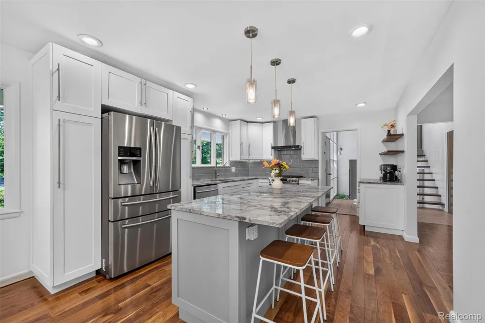 7388 Lindenmere Drive Bloomfield Hills City, MI 48301