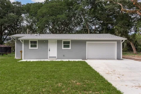 8120 MARCHANT DRIVE