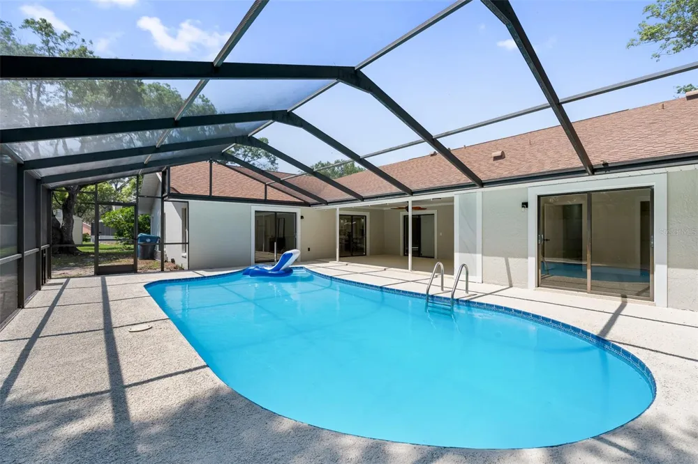 5380 PATRICIA PLACE Weeki Wachee, FL 34607