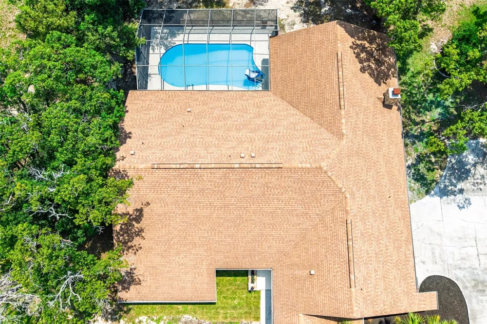 5380 PATRICIA PLACE Weeki Wachee, FL 34607
