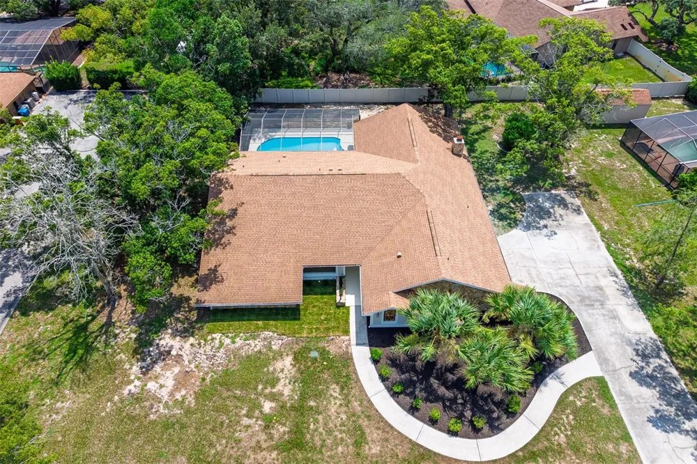 5380 PATRICIA PLACE Weeki Wachee, FL 34607