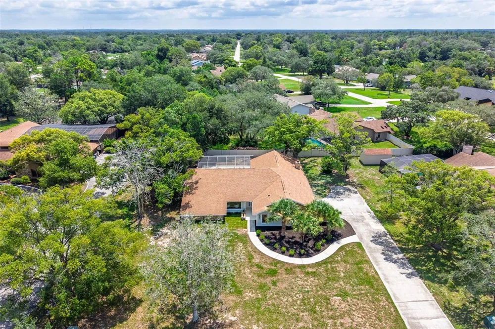 5380 PATRICIA PLACE Weeki Wachee, FL 34607