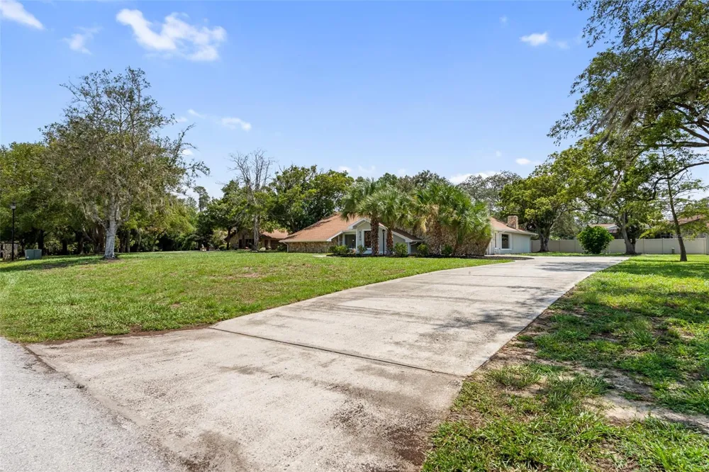 5380 PATRICIA PLACE Weeki Wachee, FL 34607