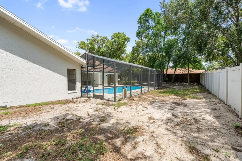 5380 PATRICIA PLACE Weeki Wachee, FL 34607