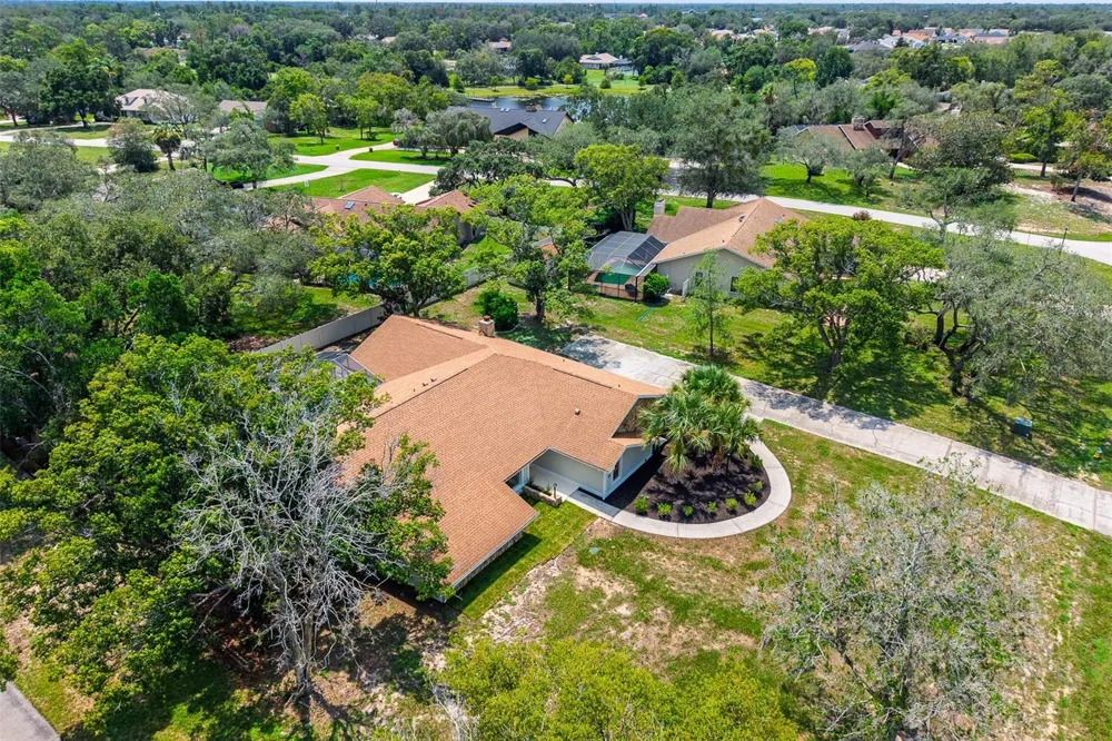 5380 PATRICIA PLACE Weeki Wachee, FL 34607