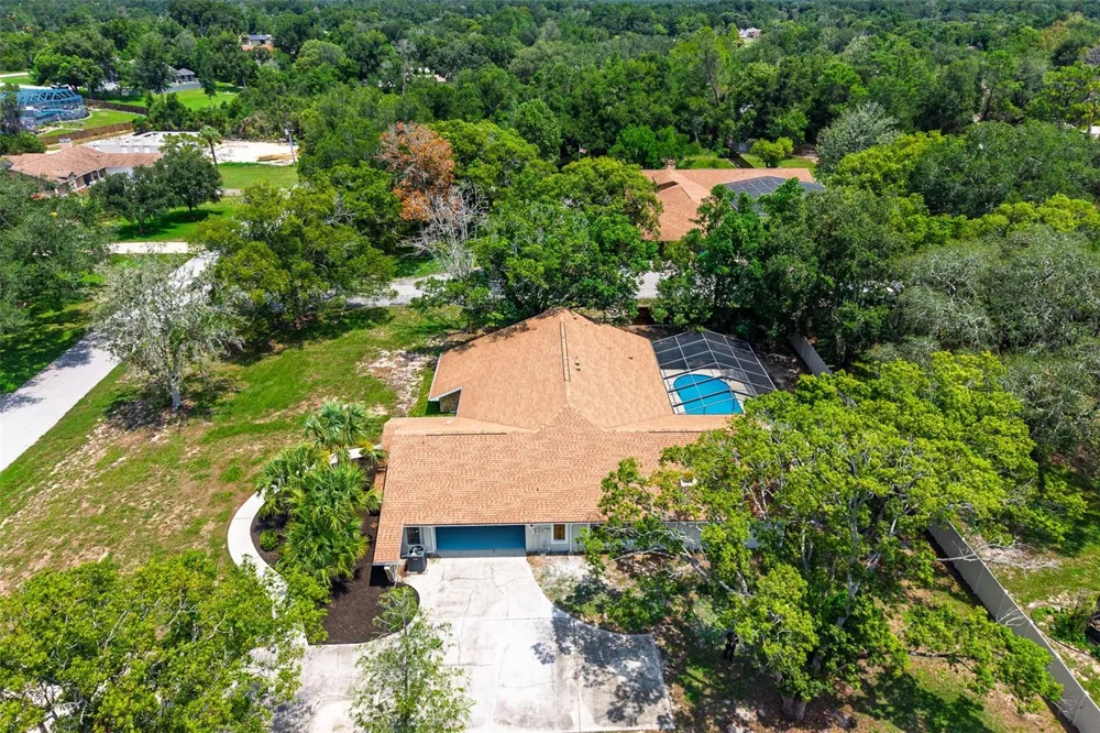 5380 PATRICIA PLACE Weeki Wachee, FL 34607