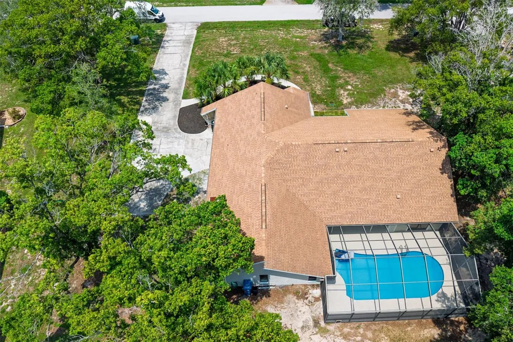 5380 PATRICIA PLACE Weeki Wachee, FL 34607