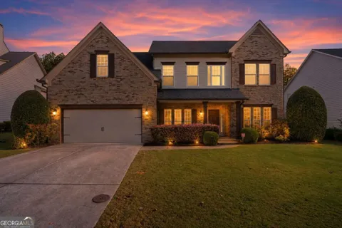 265 Parc DR