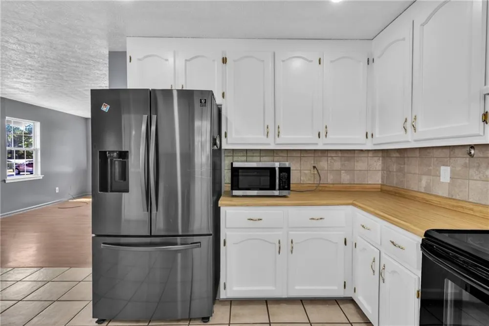 108 Lillie Lane Maysville, GA 30558
