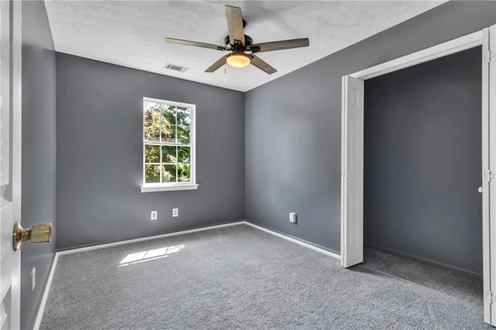 108 Lillie Lane Maysville, GA 30558
