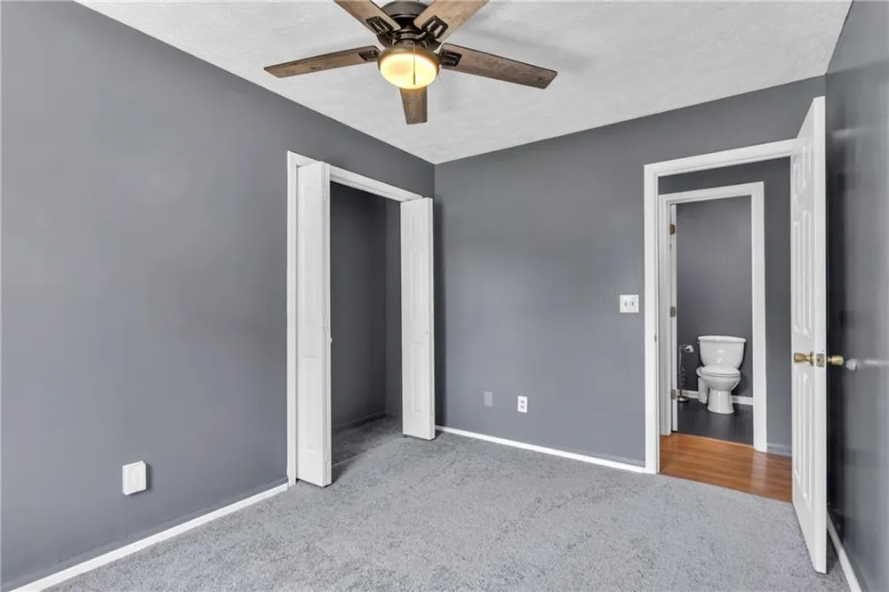 108 Lillie Lane Maysville, GA 30558