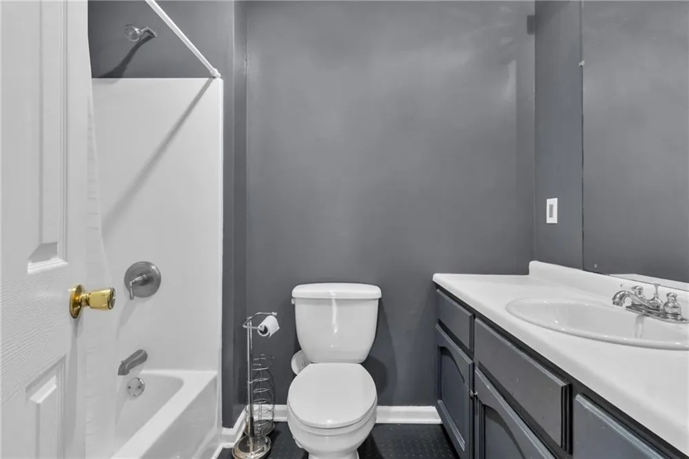 108 Lillie Lane Maysville, GA 30558