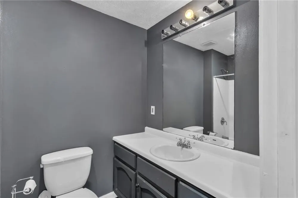 108 Lillie Lane Maysville, GA 30558