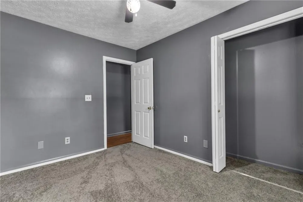 108 Lillie Lane Maysville, GA 30558
