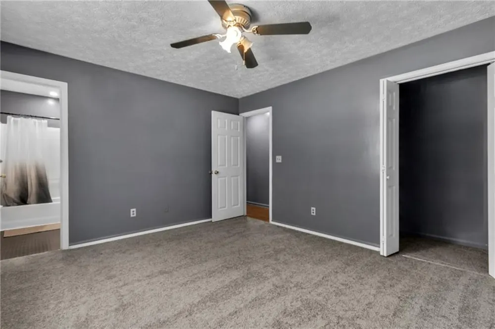 108 Lillie Lane Maysville, GA 30558