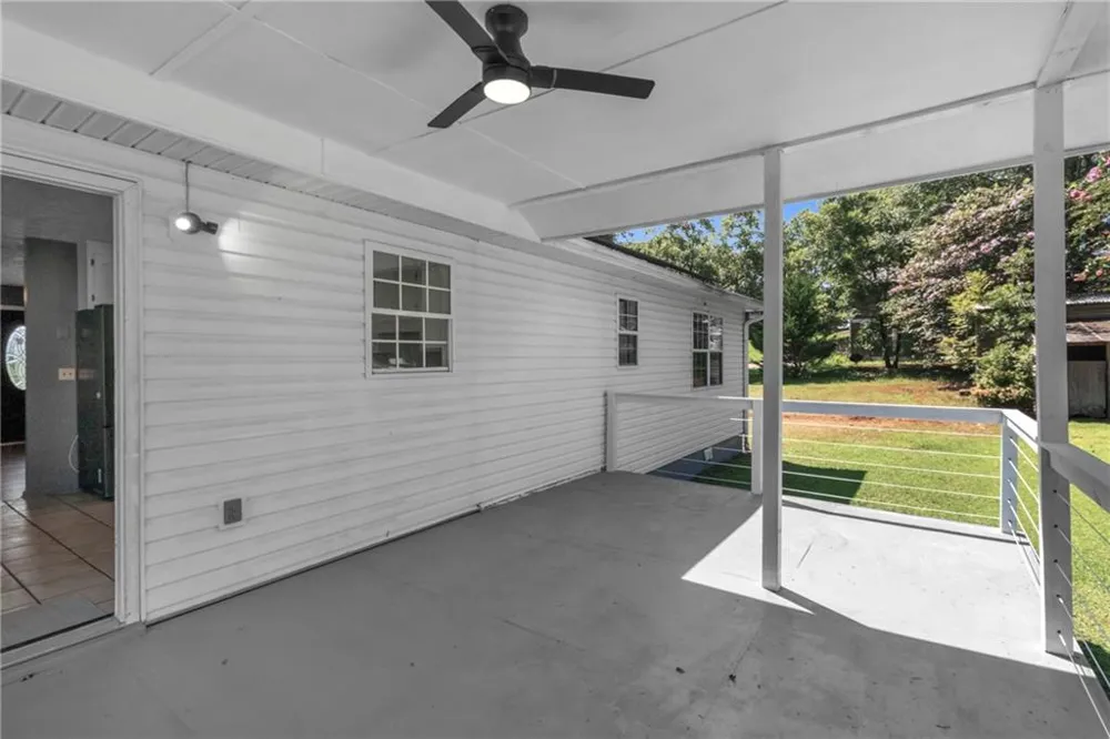 108 Lillie Lane Maysville, GA 30558