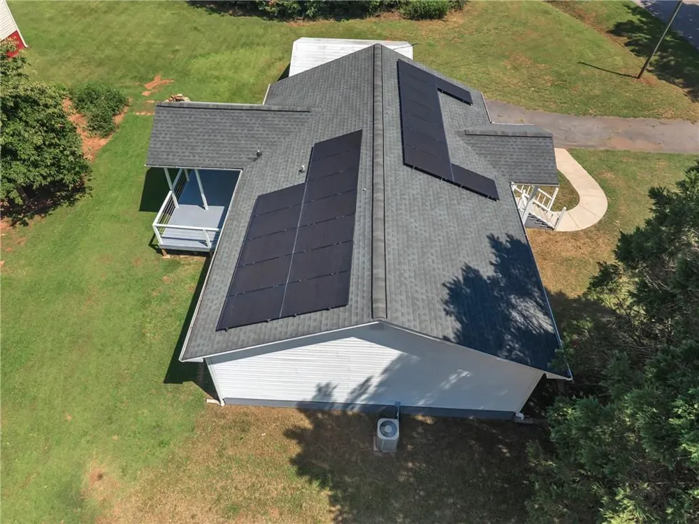 108 Lillie Lane Maysville, GA 30558