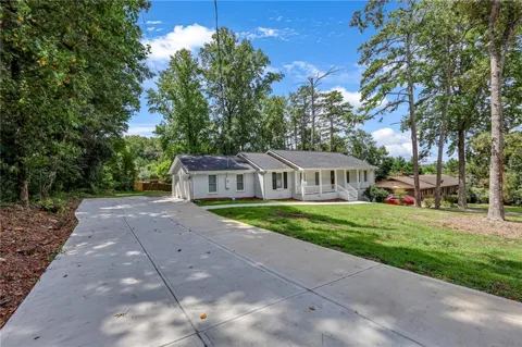 4511 Ripplewood Drive