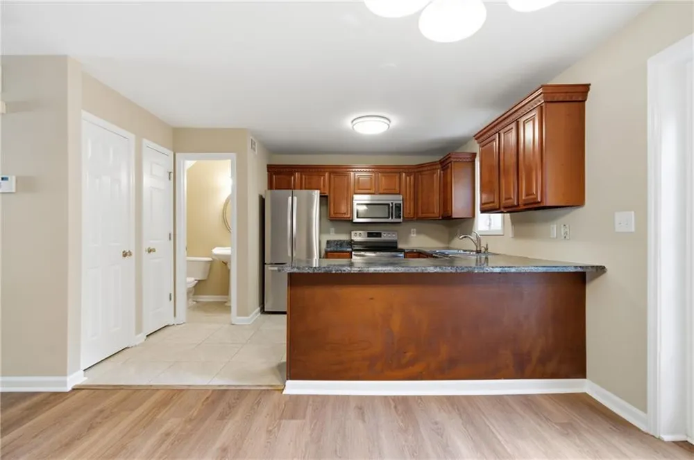 908 Summer Place Norcross, GA 30071