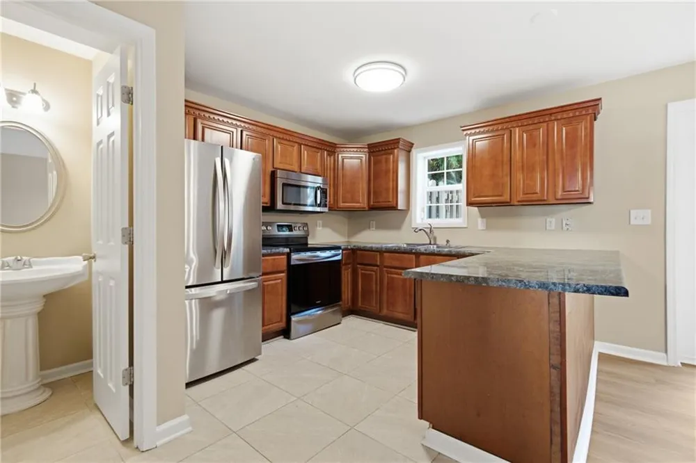 908 Summer Place Norcross, GA 30071