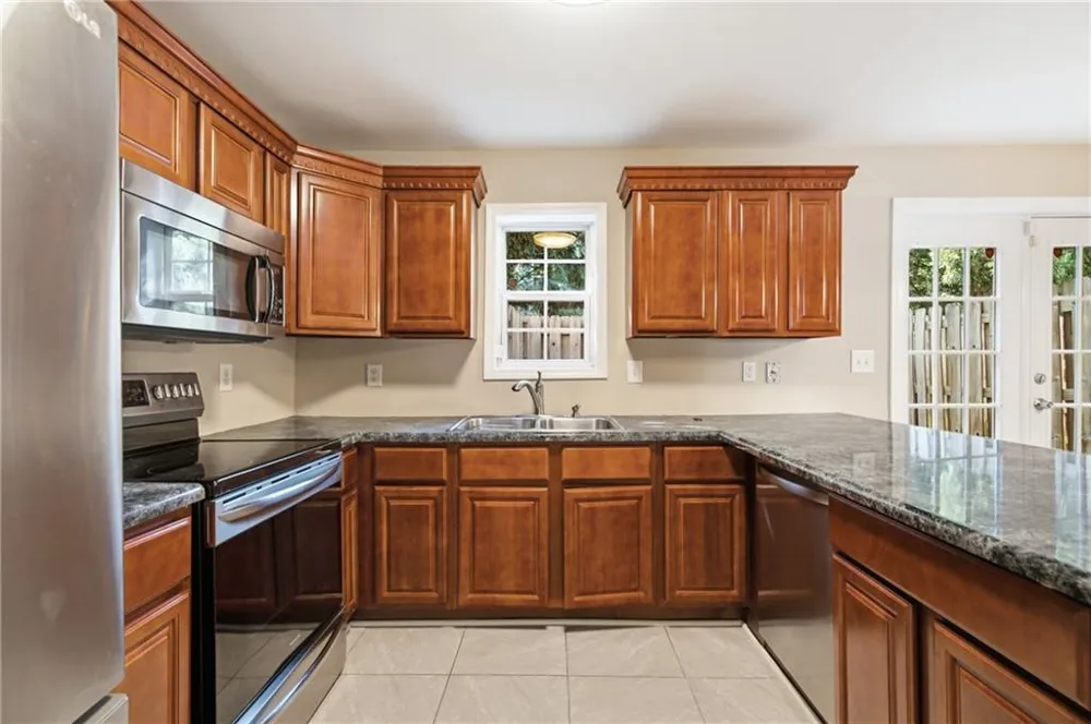 908 Summer Place Norcross, GA 30071