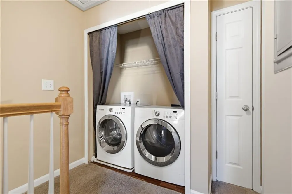 908 Summer Place Norcross, GA 30071