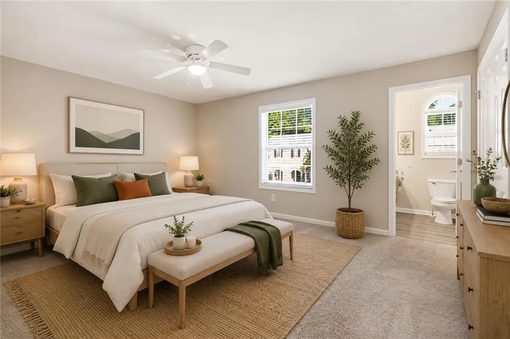 908 Summer Place Norcross, GA 30071