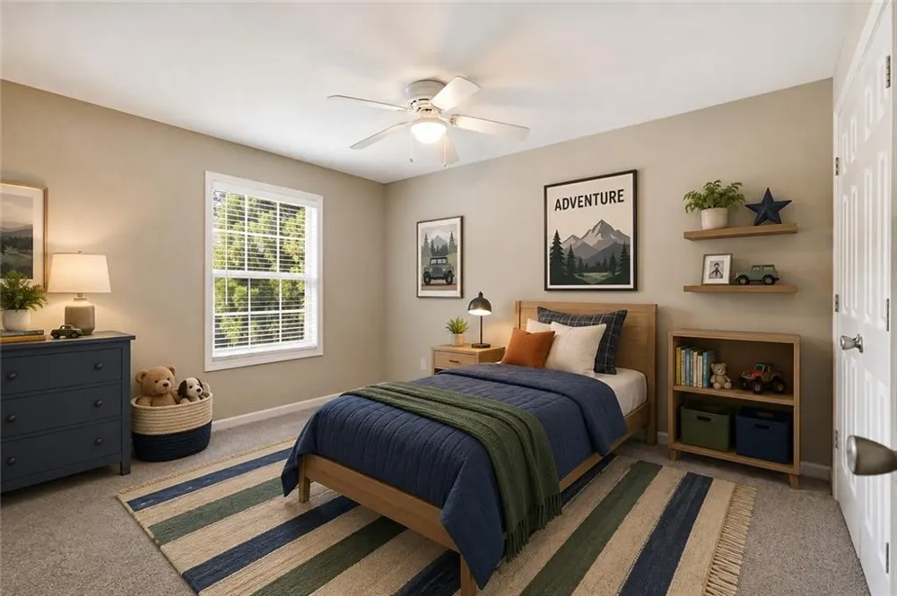 908 Summer Place Norcross, GA 30071
