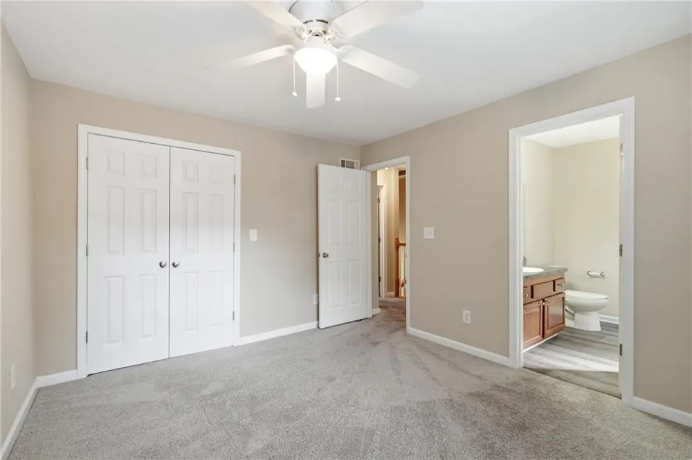 908 Summer Place Norcross, GA 30071