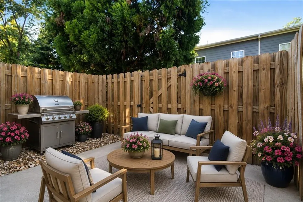 908 Summer Place Norcross, GA 30071